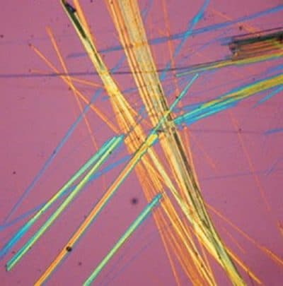 Laboratory Analysis Laboratory Analysis