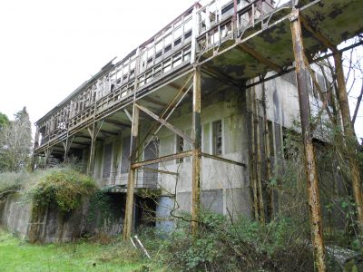 Asbestos Surveys Asbestos Surveys